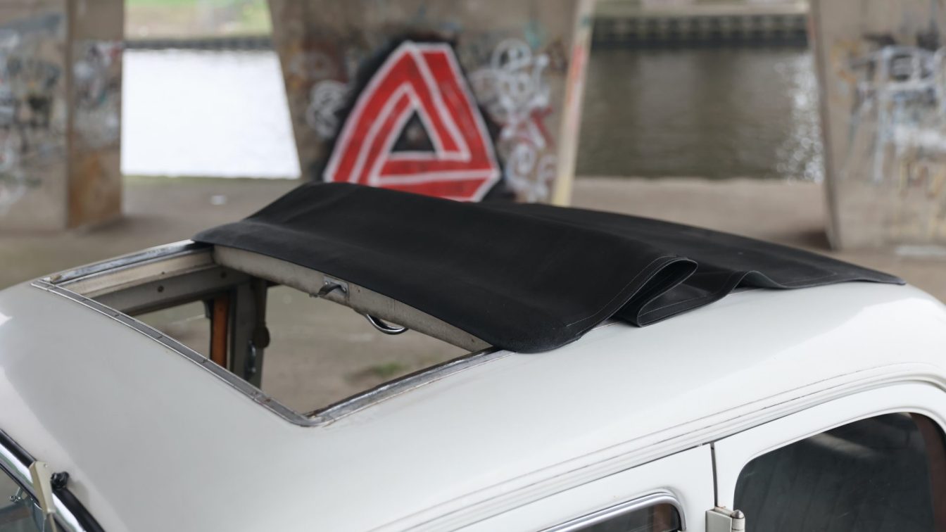 Mercedes-Benz 170 DS