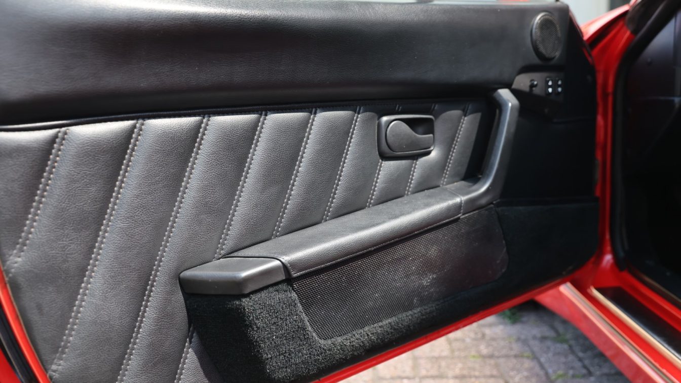 Porsche 968 Cabriolet
